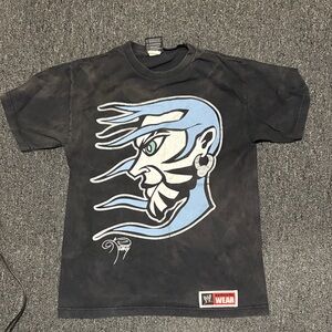 vintage jeff hardy tshirt